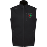 Softshellweste Premium