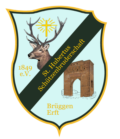 St. Hubertus Schützenbruderschaft Brüggen/Erft 1849 e.V.