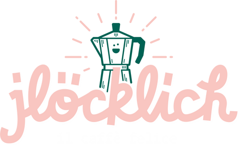 Jlöcklich - il caffè felice