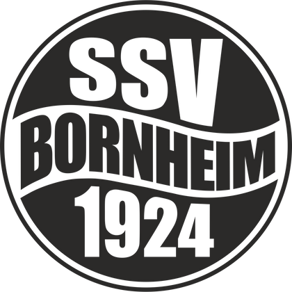 SSV Bornheim 1924 e.V. Fanshop