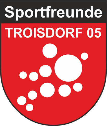 Sportfreunde Troisdorf 05 e.V.