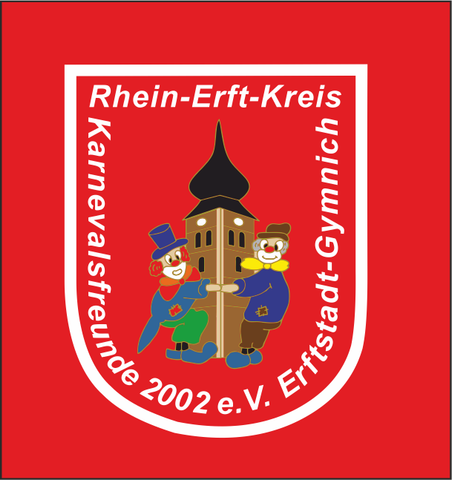 Karnevalsfreunde Gymnich von 2002 e.V.