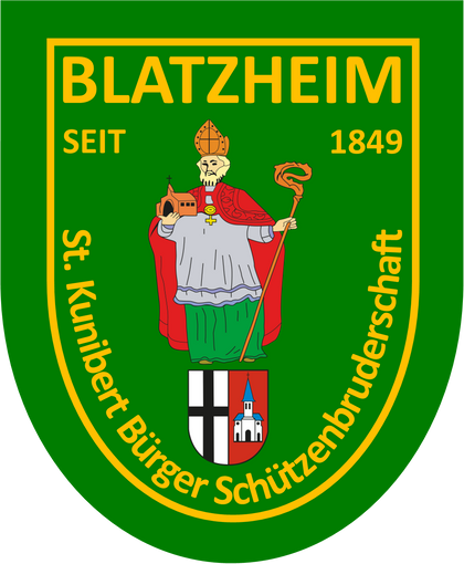St. Kunibert Schützen Blatzheim
