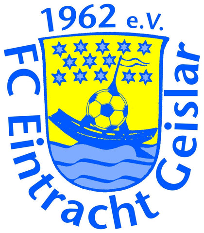 FC Eintracht Geislar 1962 e.V.
