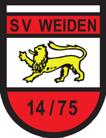 SV Weiden 1914/75 e.V.