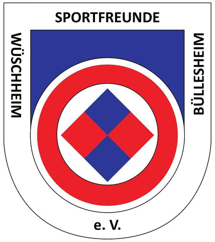 Sportfreunde Wüschheim-Büllesheim 1945/53 e.V.