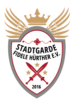 Stadtgarde Fidele Hürther e.V.