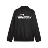 teamGOAL All Weather Jacket Sponsor Krahnen