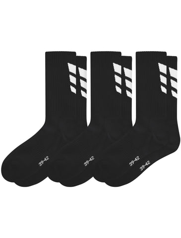 3 Wings Sportsocken im 3er Pack
