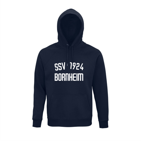 Hoodie #bhm1924