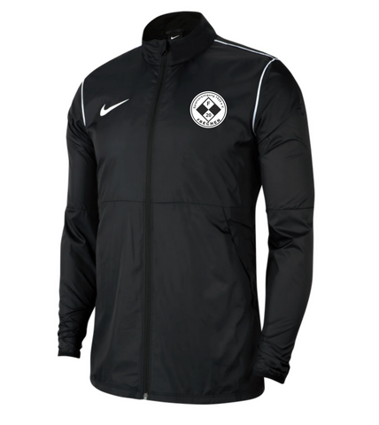 Park 20 Regenjacke