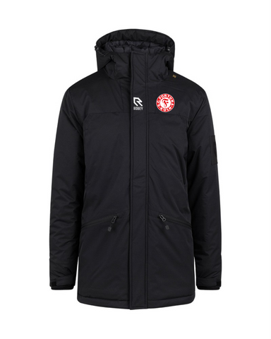 Playmaker Parka