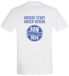 Shirt Unsere Stadt. Unser Verein.