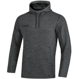 Kapuzensweat Premium Basics