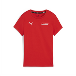 teamGOAL Casuals Tee Damen