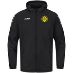 Allwetterjacke Team 2.0