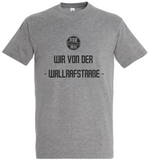 Shirt WIR VON DER WALLRAFSTRAßE