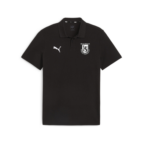 teamGOAL Casuals Polo