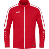 Polyesterjacke Power Jemenicher Flüh