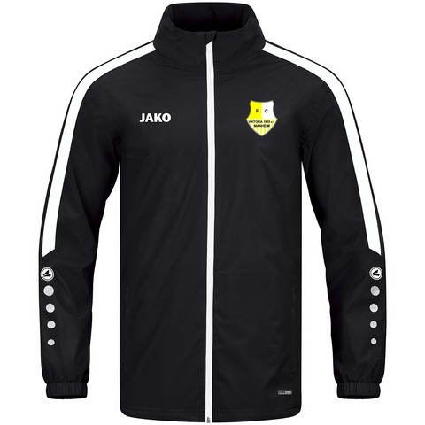 Allwetterjacke Power