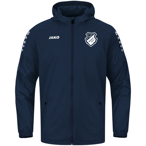 Stadionjacke