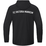 Allwetterjacke Team