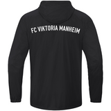 Allwetterjacke Team