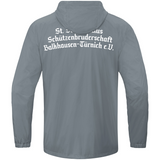 Allwetterjacke Team 2.0
