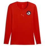 teamLIGA26 Baselayer Tee LS