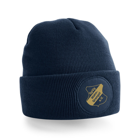 Beanie Navy