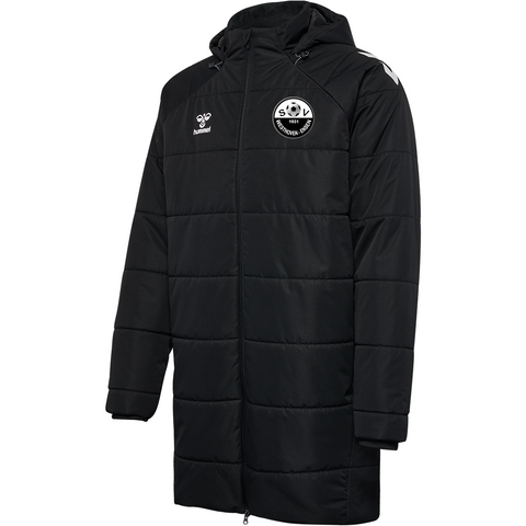 Lead 2.0 Bench Jacket