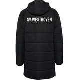 Lead 2.0 Bench Jacket