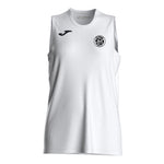 Cancha Ärmellos Damen