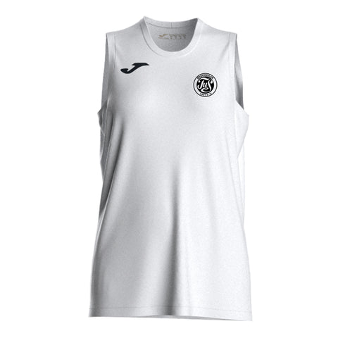 Cancha Ärmellos Damen