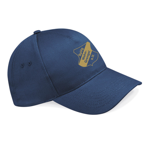 Cap Navy