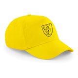 Cap diverse Farben