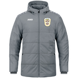 Coachjacke One mit Kapuze
