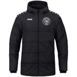 Coachjacke One mit Kapuze
