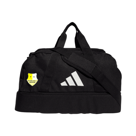 Tiro Duffle Bag mit Bodenfach