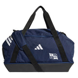 Tiro Duffle Bag mit Bodenfach BWK