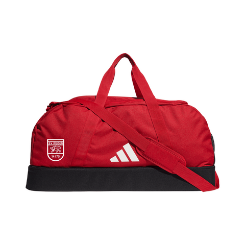 Tiro League Duffle Bag mit Bodenfach