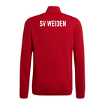 Entrada 22 Trainingsjacke Damen