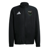 Entrada 26 Presentation Jacket
