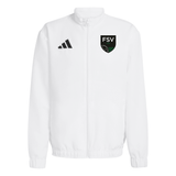 Entrada 26 Presentation Jacket