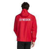 Entrada 26 Regenjacke