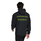 Entrada 26 Regenjacke