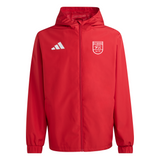 Entrada 26 Regenjacke