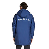 Entrada 26 Stadium Jacket BWK