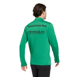 Entrada 26 Track Jacket
