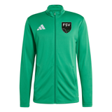 Entrada 26 Track Jacket